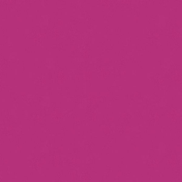 An absolute iconic plains range for quilters worldwide - Bella Solids by Moda.  Passion Fruit 440. Available to buy at Fabric Focus.