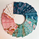 Fat Quarter Bundle - Reimagined Landscapes by Ruby Star for Moda (20)