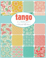 Tango Charm Pack by Kate Spain for Moda