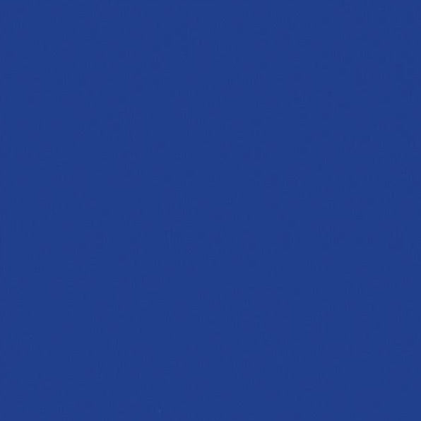 Spectrum Plain. B58 Nautical Blue. 100% cotton. MakowerUK. Fabric Focus