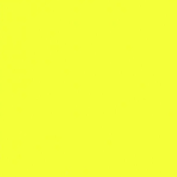 Spectrum Solid. Y05 Yellow. Makower UK. Fabric Focus