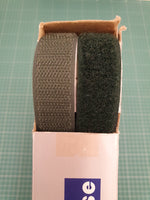 hook and loop fastener tape. velcro. bottle. Fabric Focus