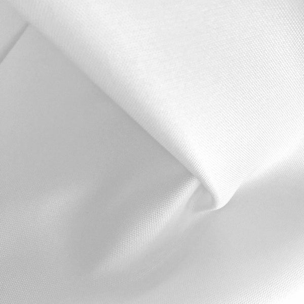 anti static dress lining. ivory. Fabric Focus