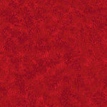 Spraytime. R04 Cherry Red. 100% cotton. Fabric Focus
