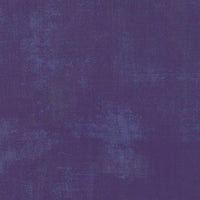 Moda Grunge. Purple 295. 100% cotton. patchwork. Fabric Focus