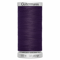 Gutermann Extra Strong Thread - 100 mt