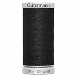Gutermann Extra Strong Thread - 100 mt