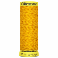 Gutermann Elastic Thread - 10 mt