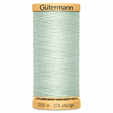 Gutermann Cotton Thread - 250 mt
