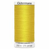 Gutermann Sew All Thread - 250 mt