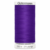 Gutermann Sew All Thread - 250 mt