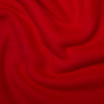 Fleece : Red