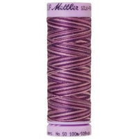Mettler Variegated Thread - 100 mt