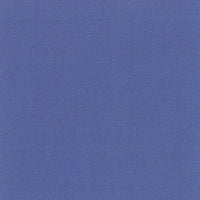 moda bella solid periwinkle Fabric Focus