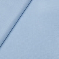 Wide Width Backing Fabric. baby blue. 300 cm wide. Fabric Focus
