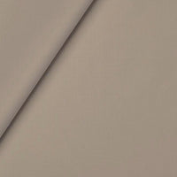 Wide Width Backing Fabric. light grey. 300 cm wide. Fabric Focus