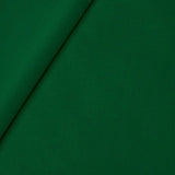 Wide Width Backing Fabric. bottle green. 300 cm wide. Fabric Focus