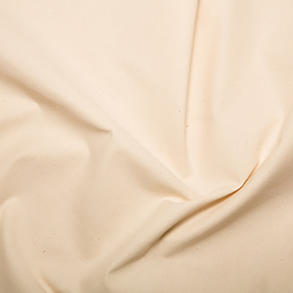 cotton calico. medium weight. Fabric Focus