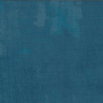 grunge. blueberry buckle. 30150-548. 100% cotton. Fabric Focus