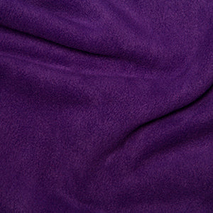 Fleece : Purple