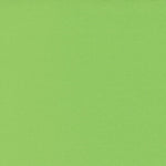 Bella Solid. Lime 75. 100% cotton. Moda. Fabric Focus