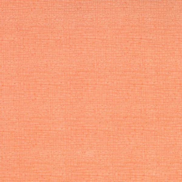 Thatched Solana by Moda. Peach. Fabric Focus. 100% cotton
